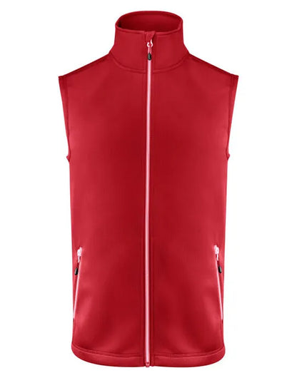 Printer Red Powerslide Vest pr2262072