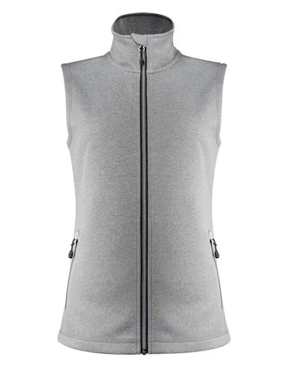 Printer Red Ladies Powerslide Vest pr2262073