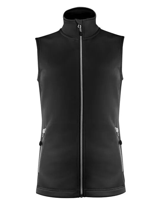 Printer Red Ladies Powerslide Vest pr2262073
