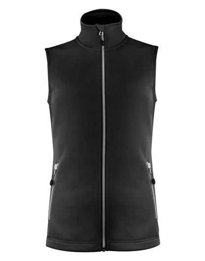 Printer Red Ladies Powerslide Vest pr2262073