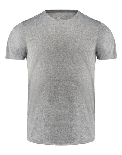 Printer Red Run Active T Shirt PR2264023