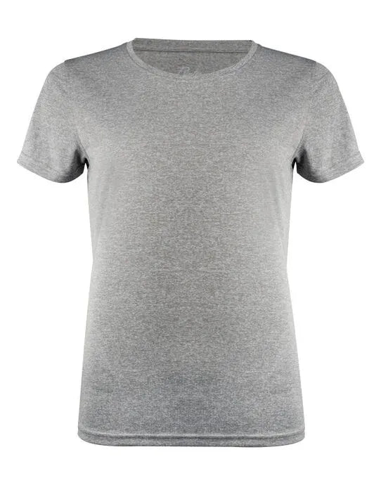Printer Red Ladies Run T Shirt PR2264026