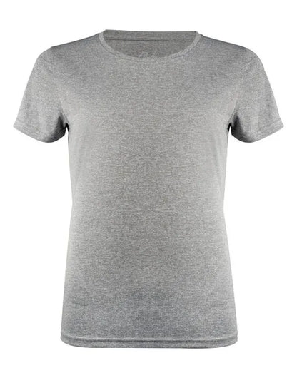 Printer Red Ladies Run T Shirt PR2264026