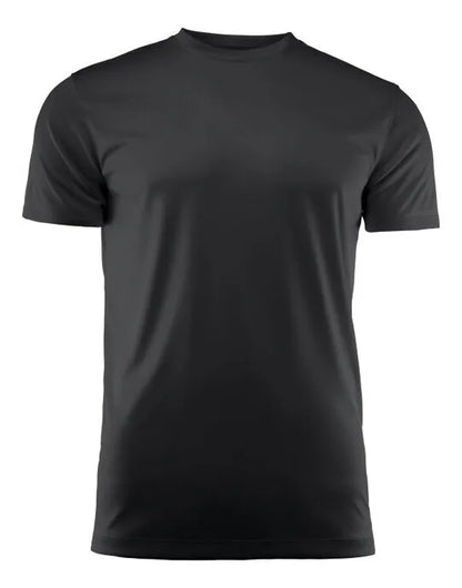 Printer Red Run JR T Shirt PR2264029