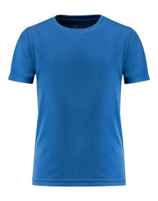 Printer Red Run JR T Shirt PR2264029
