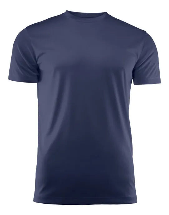 Printer Red Run JR T Shirt PR2264029