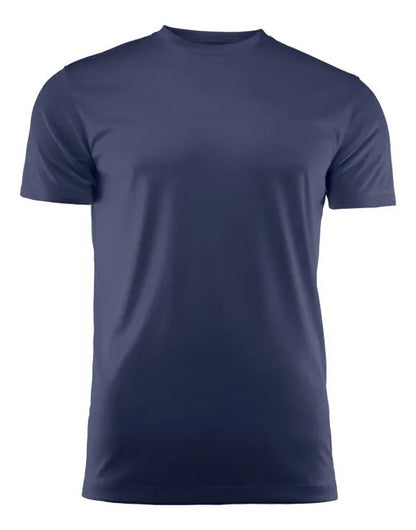 Printer Red Run JR T Shirt PR2264029