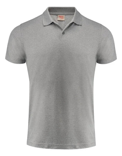 Printer Red Smash Polo Shirt PR2265028
