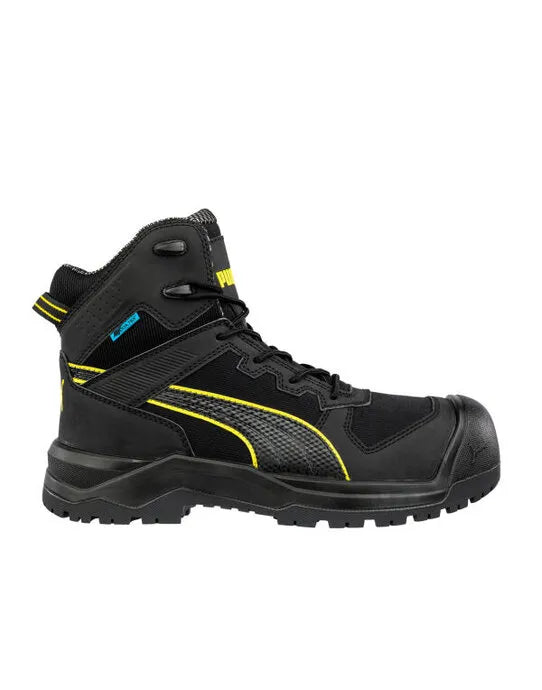 Puma Rock HD CTX Mid ps632700
