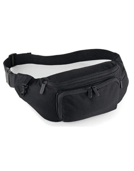 Quadra Belt Bag qd12