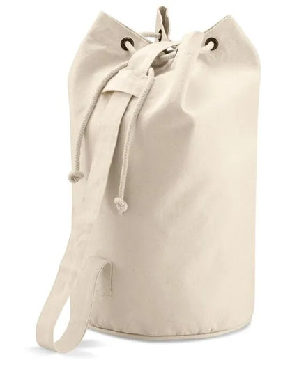 Quadra Canvas Duffel qd27