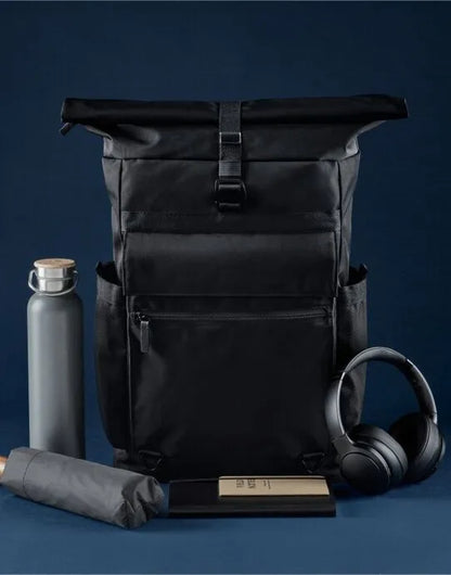 Quadra Axis Roll Top Backpack qd275