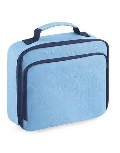 Quadra Lunch Cooler Bag qd435