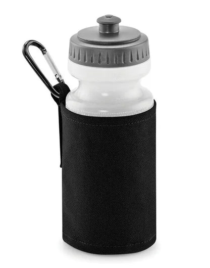 Quadra Water Bottle And Holder qd440