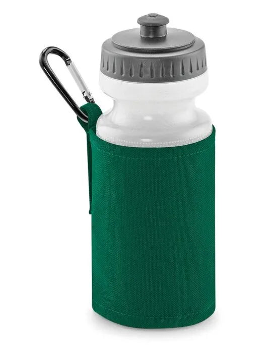 Quadra Water Bottle And Holder qd440
