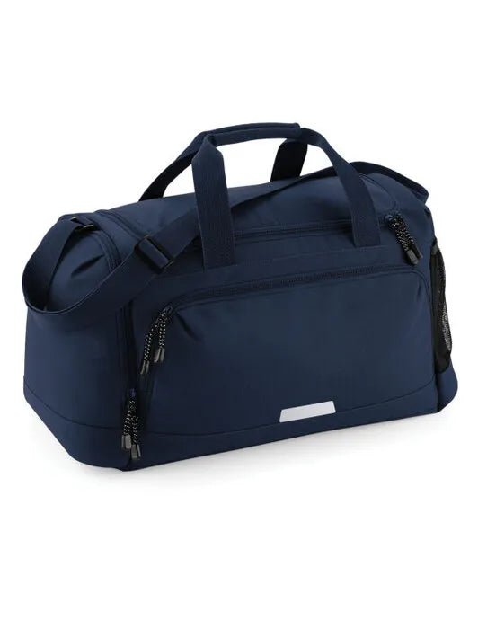 Quadra Academy Holdall qd449