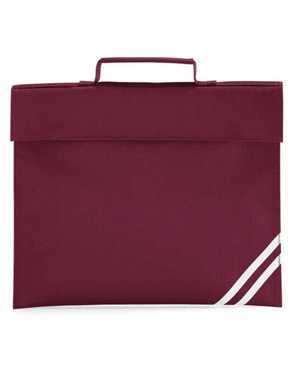 Quadra Classic Book Bag QD456