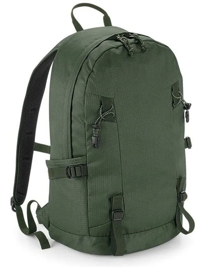 Quadra Everyday Outdoor 20L Backpack qd520