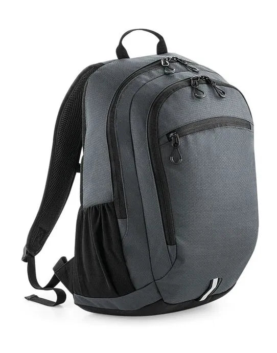 Quadra Endeavour Backpack qd550