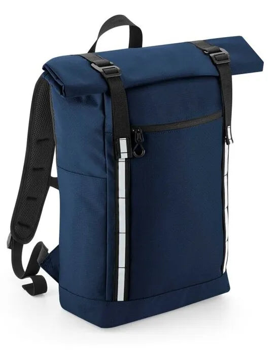 Quadra Urban Commute Backpack qd552