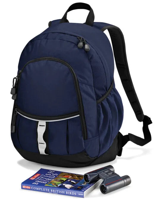 Quadra Persuit Backpack qd57