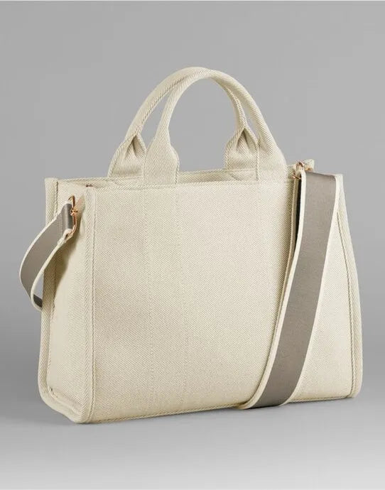 Quadra Puerto Medium Tote QD632