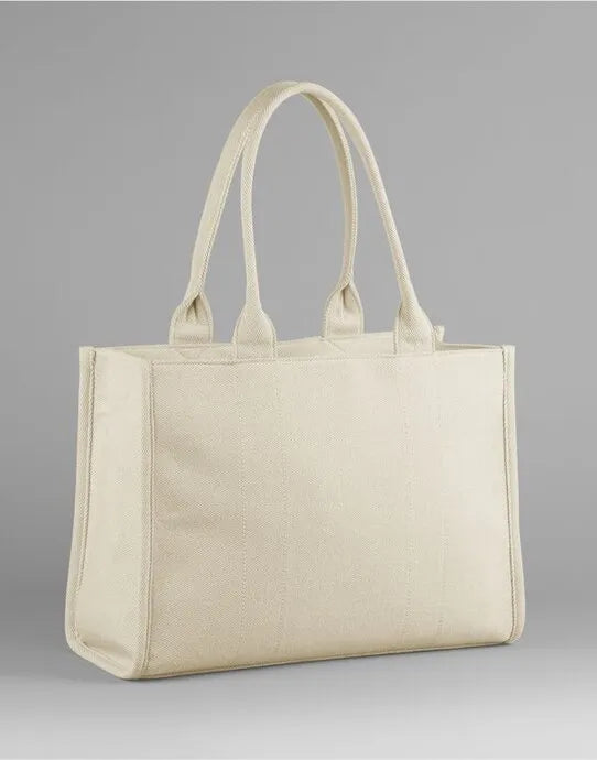 Quadra Puerto Large Tote QD633