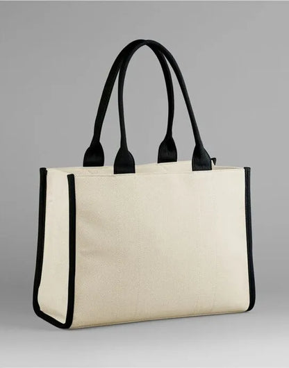 Quadra Puerto Large Tote QD633