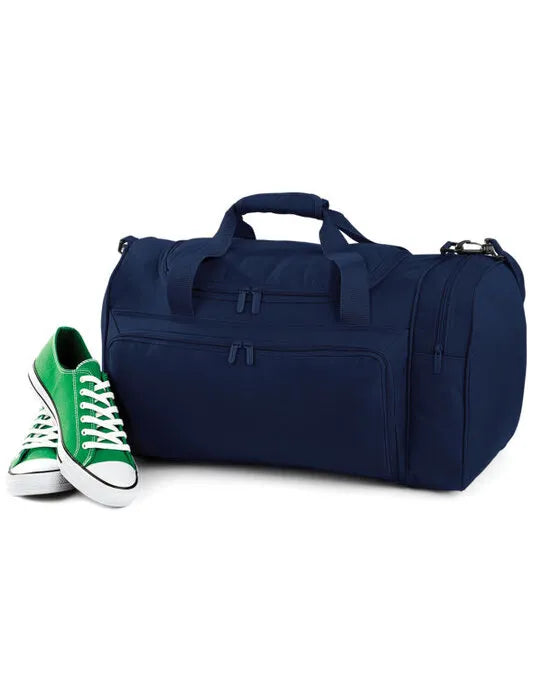 Quadra Universal Holdall qd74
