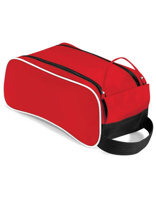 Quadra Teamwear Shoe Bag qd76