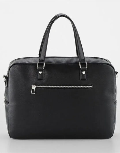 Quadra Tailored Luxe Briefcase qd771