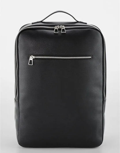 Quadra Tailored Luxe Backpack qd774