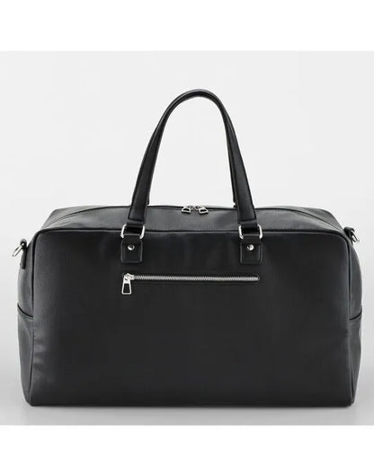 Quadra Tailored Luxe Weekender qd778
