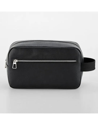 Quadra Tailored Luxe Wash Bag qd779