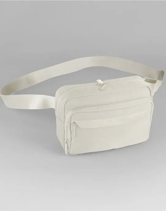 Quadra Airside Cross Body Bag QD815
