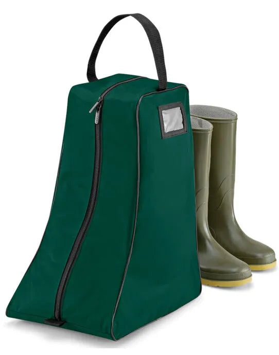 Quadra Boot Bag qd86