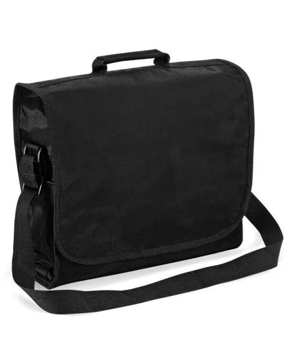 Quadra Record Bag qd90