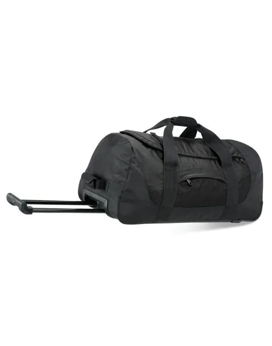 Quadra Vessel Team Wheelie Bag qd904