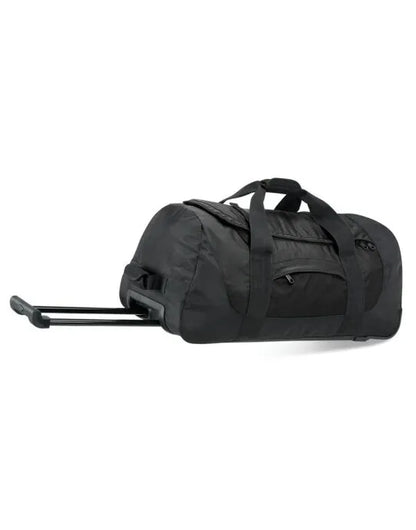 Quadra Vessel Team Wheelie Bag qd904