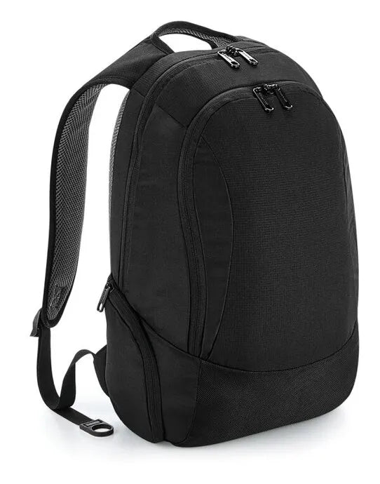 Quadra Vessel Slimline Laptop Backpack qd906