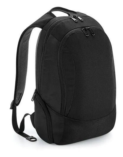 Quadra Vessel Slimline Laptop Backpack qd906