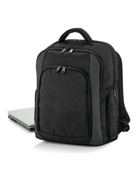 Quadra Tungsten Laptop Backpack qd968