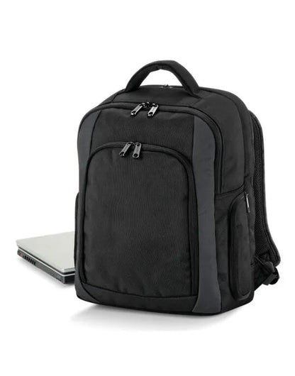 Quadra Tungsten Laptop Backpack qd968