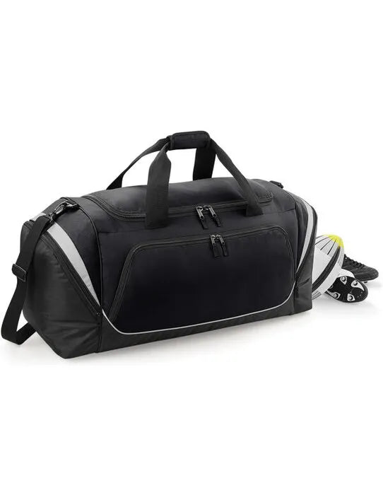 Quadra Pro Team Jumbo Kit Bag qs288