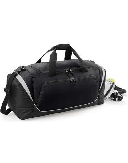 Quadra Pro Team Jumbo Kit Bag qs288