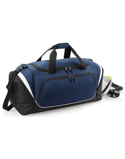 Quadra Pro Team Jumbo Kit Bag qs288