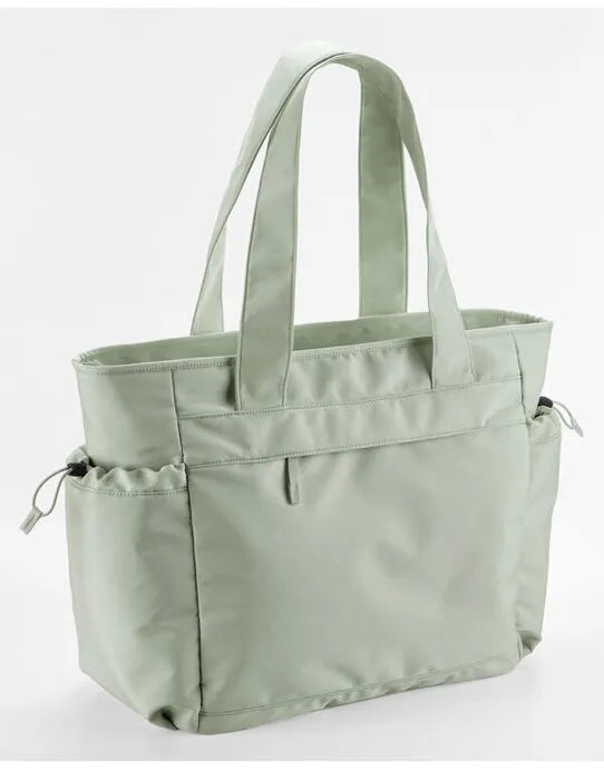 Quadra Studio Oversized Tote qs303