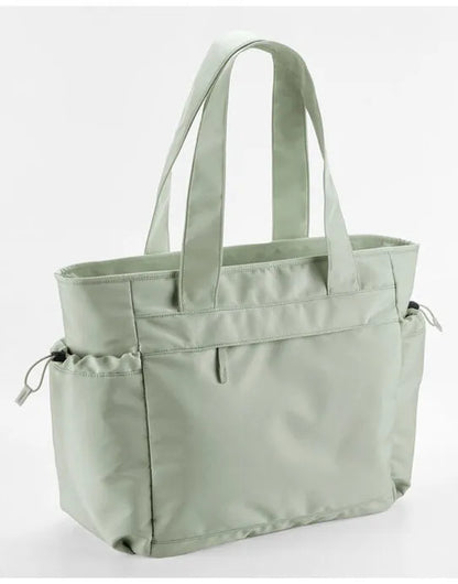 Quadra Studio Oversized Tote qs303