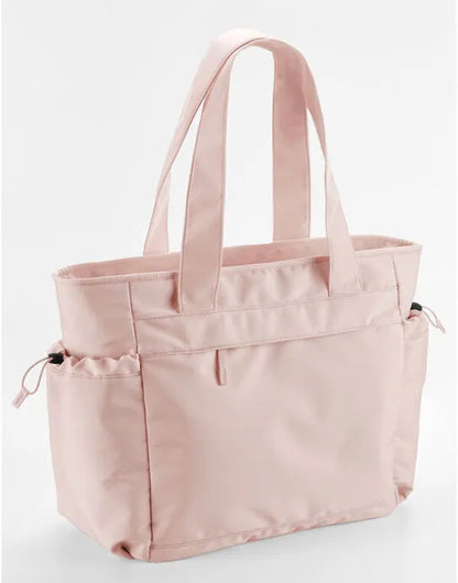 Quadra Studio Oversized Tote qs303
