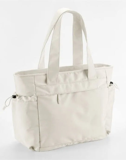 Quadra Studio Oversized Tote qs303
